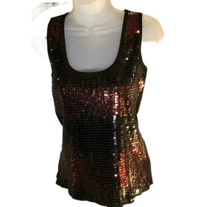 New Connection 18 Sequence Cami, size XL